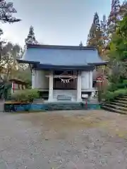 鞆淵八幡神社(和歌山県)