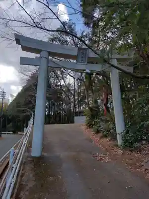 上野神社(三重県)