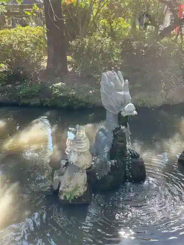 田村神社(香川県)