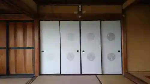 行基寺のその他建物