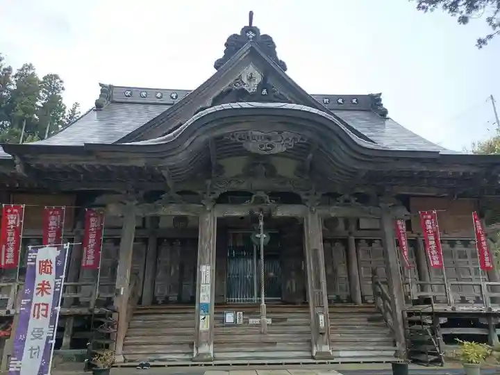 円覚寺(青森県)