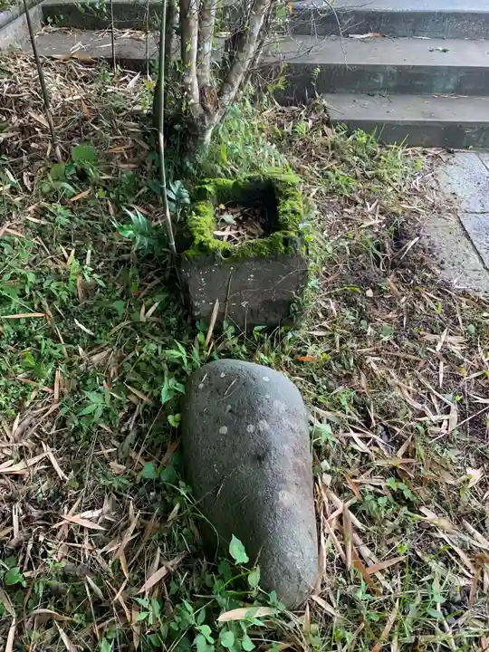 稲荷神社(千葉県)