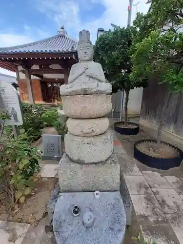 興源寺(大阪府)