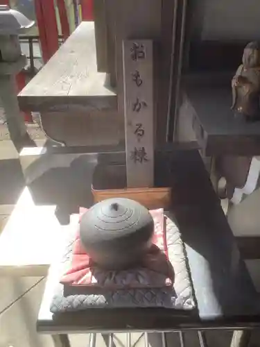 おちょぼ稲荷故里の宮のその他建物