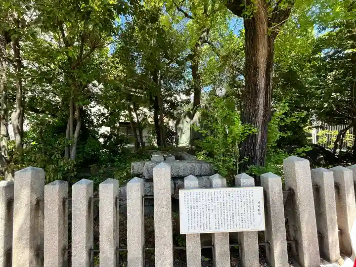 野田恵美須神社(大阪府)