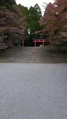 霧島神宮の周辺