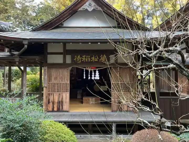 龍潭寺(静岡県)
