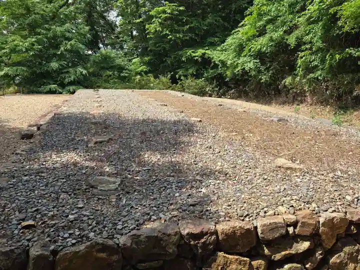 樺崎八幡宮(栃木県)