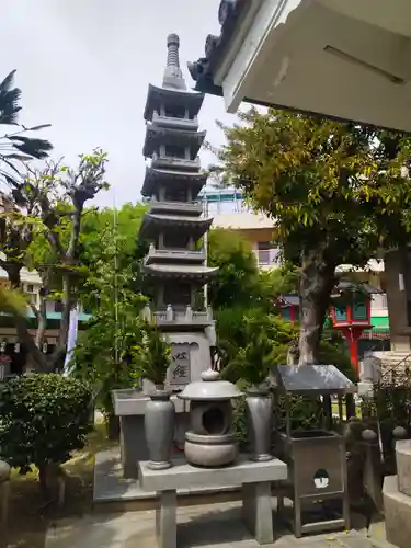 了徳院(大阪府)