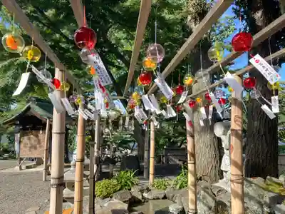 温泉神社〜いわき湯本温泉〜(福島県)