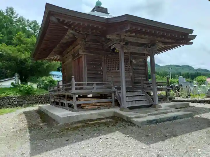 龍福寺(福島県)