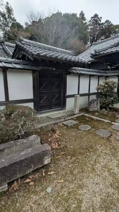 龍泉院(滋賀県)