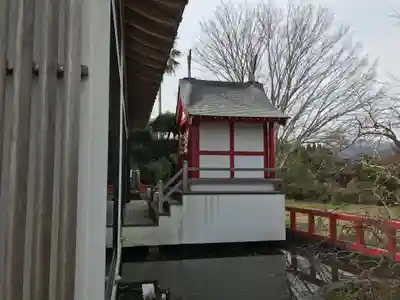 神徳稲荷神社(鹿児島県)