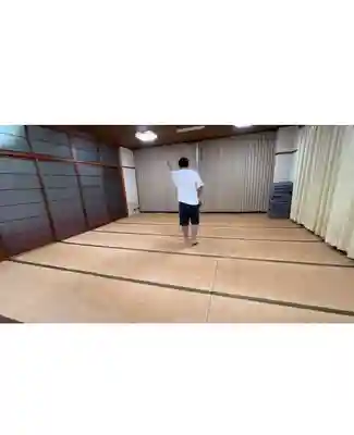 手力雄神社(岐阜県)