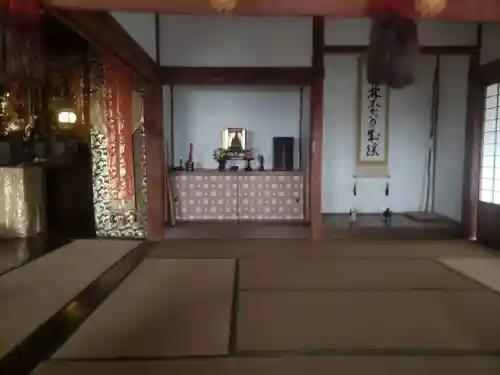 桃林寺のその他建物