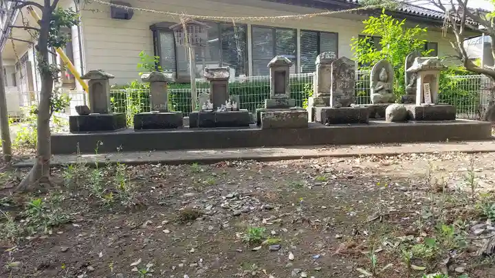 八坂神社(茨城県)
