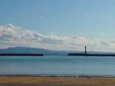 鴨居八幡神社(神奈川県)