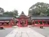 枚聞神社のその他建物
