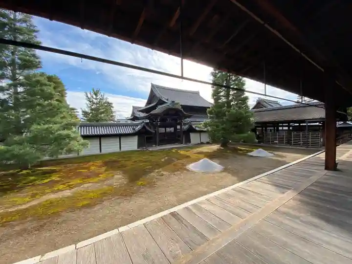 妙心寺(妙心禅寺)(京都府)