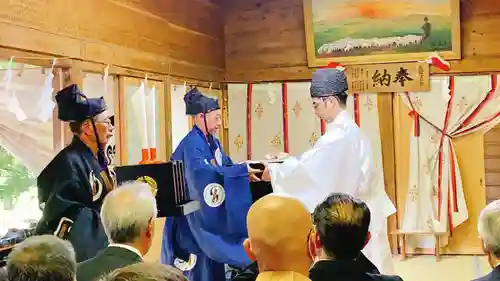 糠部神社(青森県)