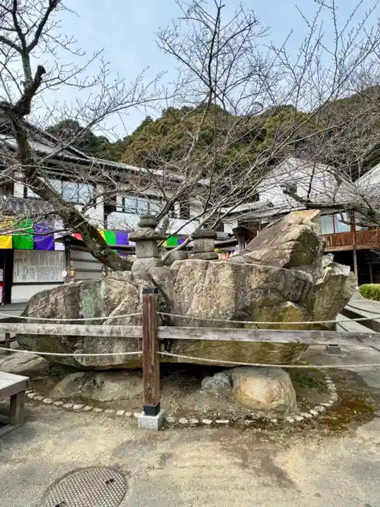 瑜伽山蓮台寺(岡山県)