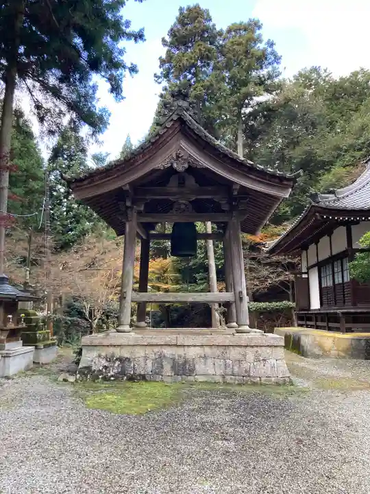 霊水寺のその他建物