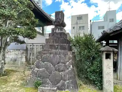 本覚寺(三重県)