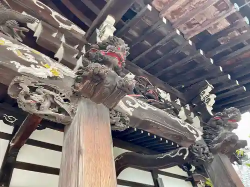 瑞輪寺(東京都)
