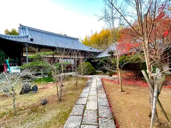 円光寺のその他建物