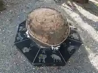 谷崎天神社のその他建物