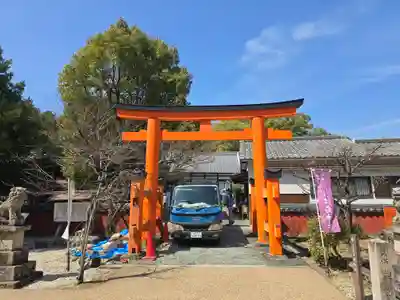 玉津島神社(和歌山県)