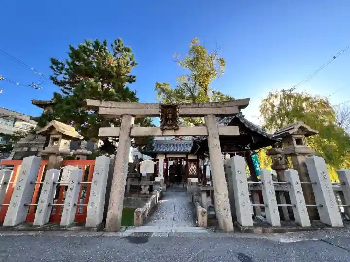 住吉大社(大阪府)