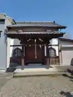 稲荷神社 (埼玉県)