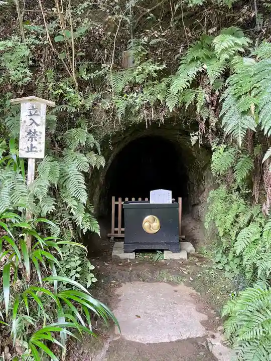 荏柄天神社(神奈川県)
