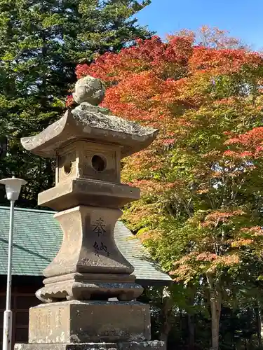 弟子屈神社(北海道)