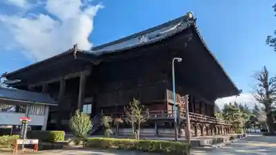 百萬遍知恩寺(京都府)