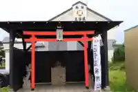 一心堂神社(北海道)