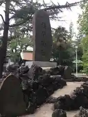 川口神社の建物その他