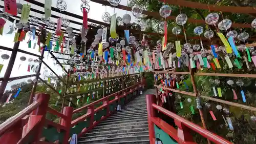 祐徳稲荷神社(佐賀県)