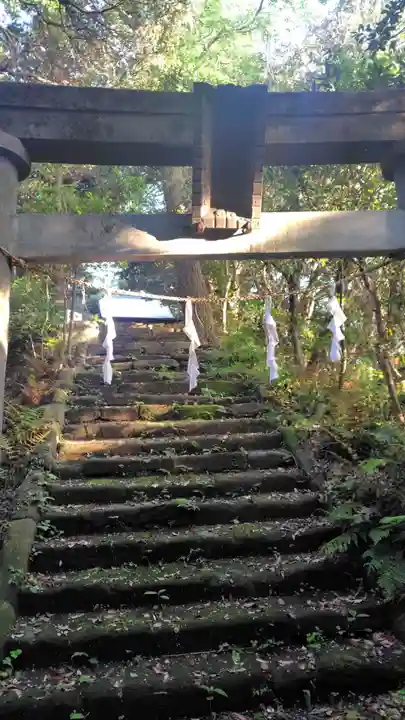 吾妻社(神奈川県)