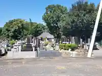 長勝寺のその他建物