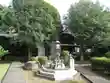 感応院(神奈川県)