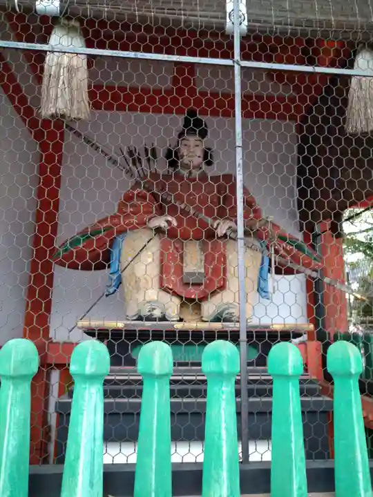 八坂神社(祇園さん)(京都府)