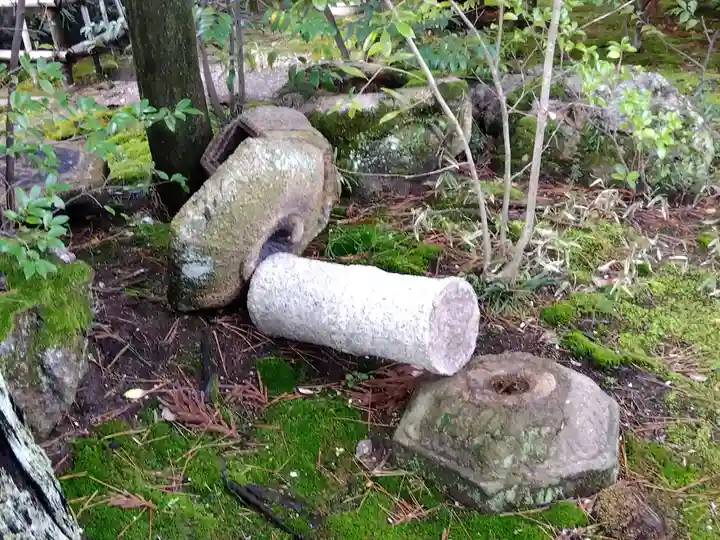菟橋神社(石川県)