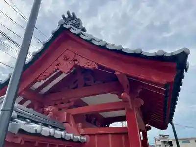 蓮華寺(東京都)