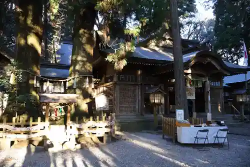 高千穂神社(宮崎県)
