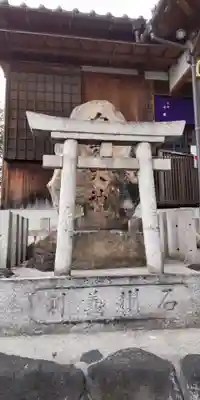 浅香山稲荷神社(大阪府)