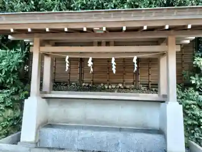 神明社(神奈川県)