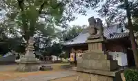 日招八幡大神社(愛媛県)