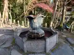 神峯山寺(大阪府)